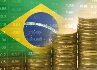 MGM Resorts to concentrate digital investment in Brazil Brazil investment concept