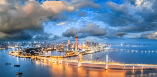 Asia analysis: Cambodia’s licence clampdown as Macau embraces currency exchanges Macau landscape could change