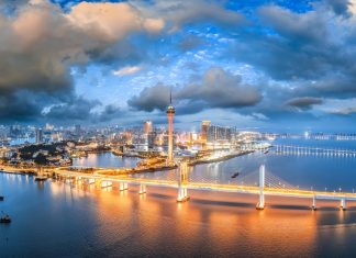 Asia analysis: Cambodia’s licence clampdown as Macau embraces currency exchanges Macau landscape could change
