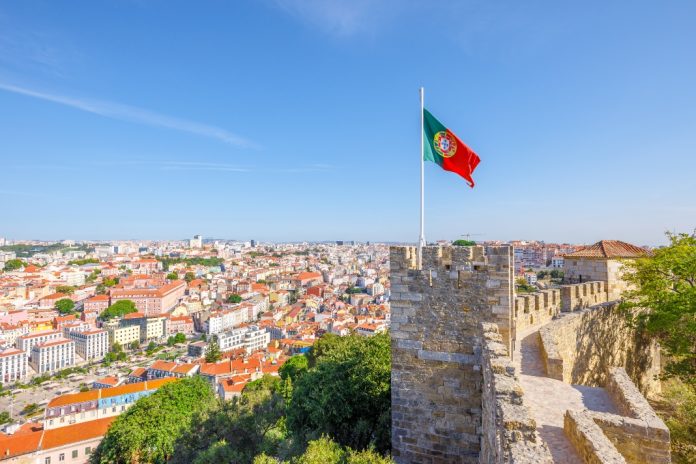 Lisbon, Portugal