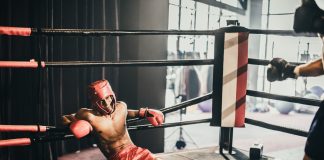 New Zealand online casino bill puts grey market on the ropes Boxer on the ropes