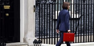 UK tax turmoil escalates amidst accusation of black market exaggeration Labour