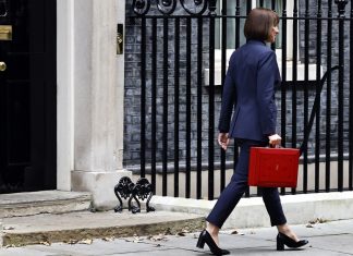 Is Labour leaning towards gambling tax rise? Labour