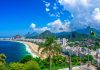 Régis Dudena: Regulated Brazil market growing but work to be done Copacabana beach in Rio de Janeiro, Brazil.