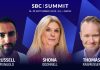 Industry legends join SBC for million euro charity event