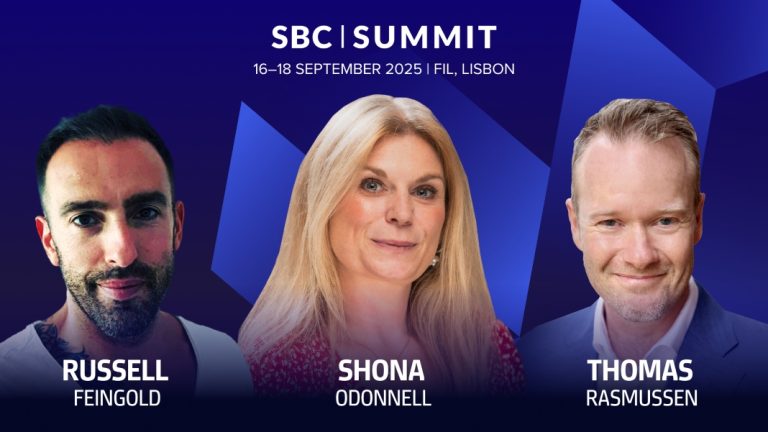 Industry legends join SBC for million euro charity event Industry legends join SBC for million euro charity event
