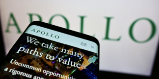Apollo seals powerhouse $6bn deal to merge IGT and Everi Shutterstock_Apollo