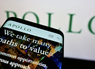 Apollo seals powerhouse $6bn deal to merge IGT and Everi Shutterstock_Apollo