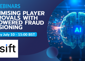 SBC Webinars and Sift to explore AI-driven fraud decisioning