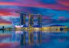 Las Vegas Sands set to fuel Singapore growth Singapore gambling shift