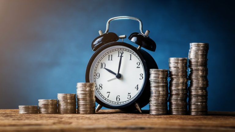 Slotegrator: saving time & money via effective aggregation