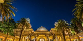 Sun International undergoes M&A and leadership fresh start Sun City Resort