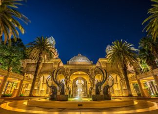 Sun International undergoes M&A and leadership fresh start Sun City Resort