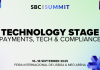 Tech-Driven Transformation Takes the Spotlight at SBC Summit 2025