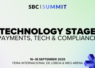 Tech-Driven Transformation Takes the Spotlight at SBC Summit 2025