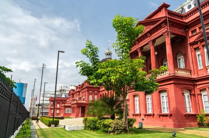 Trinidad and Tobago Gambling Trinidad and Tobago changes to gambling