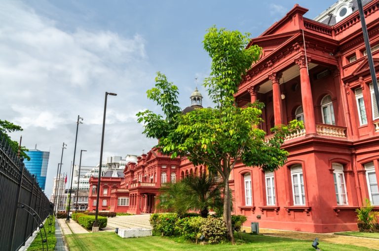 Trinidad and Tobago changes to gambling