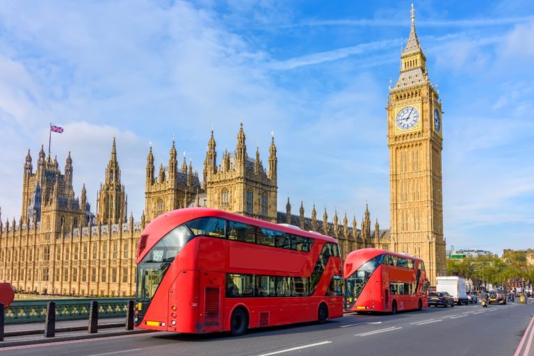 London, UK