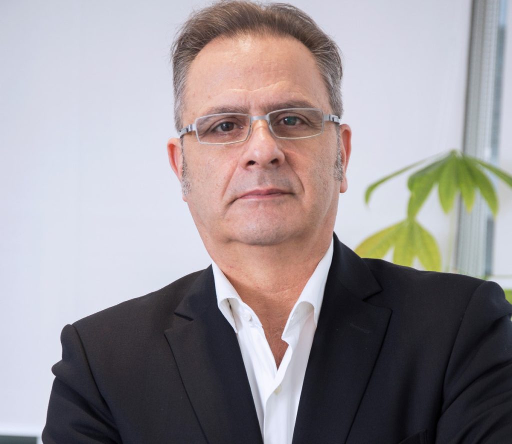 Vassilis Trochalidis, Celestar.