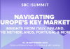 SBC Summit 2025 to analyse regulation and retention in competitive markets
