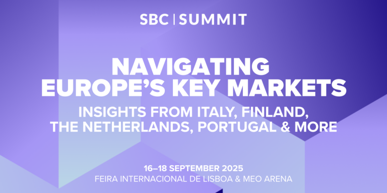 SBC Summit 2025 to analyse regulation and retention in competitive markets