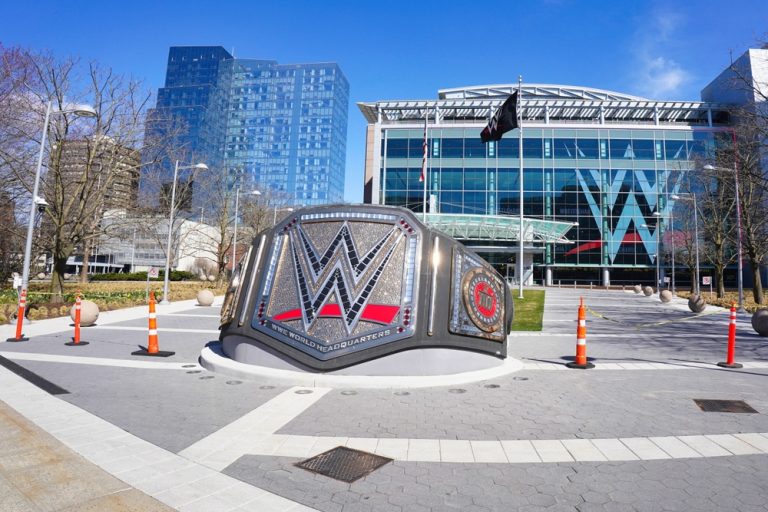 What to expect from WWE in iGaming