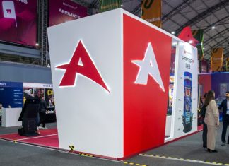 Ainsworth shareholder lambasts Novomatic’s valuation Ainsworth company logo