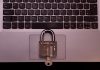 Alea locks up cybersecurity initiatives with Continent 8 collaboration A lock sits on a laptop, signifying cybersecurity