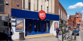 ASA dismisses Buzz Bingo ad complaint Buzz Bingo