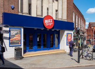 ASA dismisses Buzz Bingo ad complaint Buzz Bingo