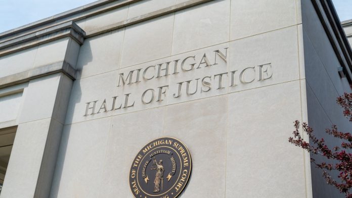 betmgm-loses-michigan-supreme-court-ruling Michigan supreme court