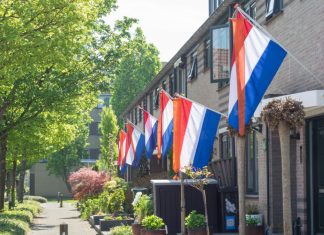 Dutch regulator promises ‘more severe’ sanctions for continued AML failures Dutch flags