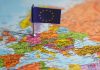 Evolution dominates July’s European Eilers-Fantini report European flag