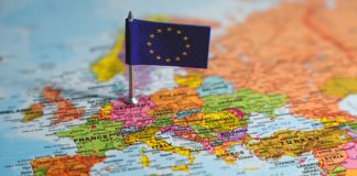 Evolution dominates July’s European Eilers-Fantini report European flag