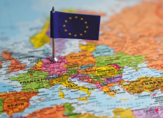 Evolution dominates July’s European Eilers-Fantini report European flag