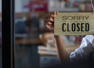 GambleAware closure labelled ‘a tragedy’ ahead of levy implementation Closed sign