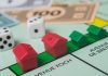Hasbro hands out Monopoly licence tokens to four iGaming firms Monopoly board