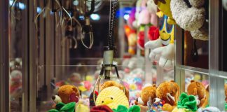 Hub88 picks out Clawbuster aggregation partnership Claw machine