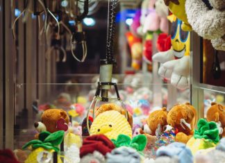Hub88 picks out Clawbuster aggregation partnership Claw machine