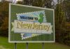 New Jersey lawmakers pass sweeps ban despite SGLA push New Jersey state sign