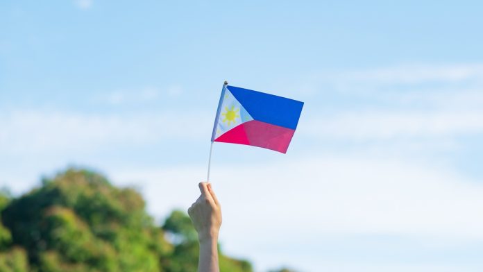 pagcor-igaming-stay-public-contributions Philippines flag