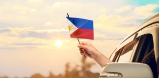 PAGCOR: Regulation not prohibition key in the Philippines Philippines flag