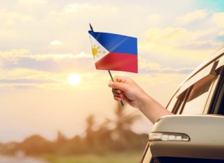 PAGCOR: Regulation not prohibition key in the Philippines Philippines flag