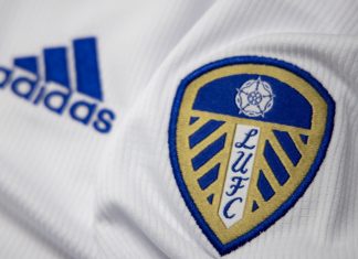 Is the Parimatch-Leeds United deal the sign of a new sponsorship era? Leeds United logo