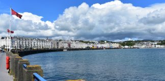 SBOTOP owner handed £3.9m penalty by Isle of Man regulator Douglas, the capital of the Isle of Man