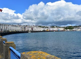 SBOTOP owner handed £3.9m penalty by Isle of Man regulator Douglas, the capital of the Isle of Man