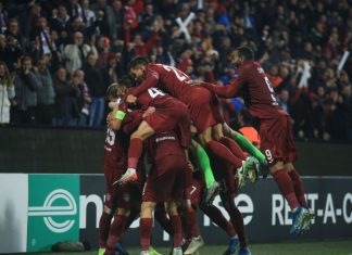 Soft2Bet’s Don.ro brand scores CFR Cluj partnership Cluj celebrate