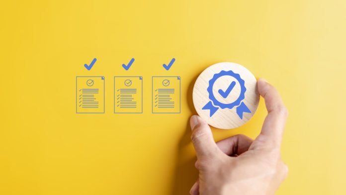 spinoro-certification-switzerland Certification