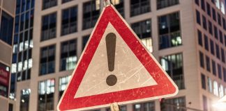 Report reveals the staggering amount of iGaming revenue from the black market Warning sign