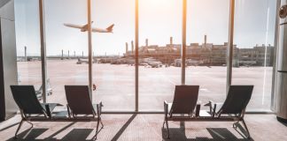 Super Group blames regulatory hurdles for major market departure Departure lounge
